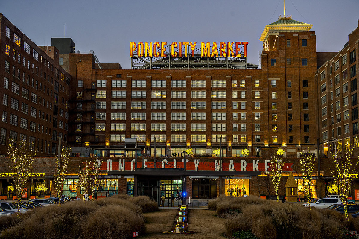 Image result for ponce city market
